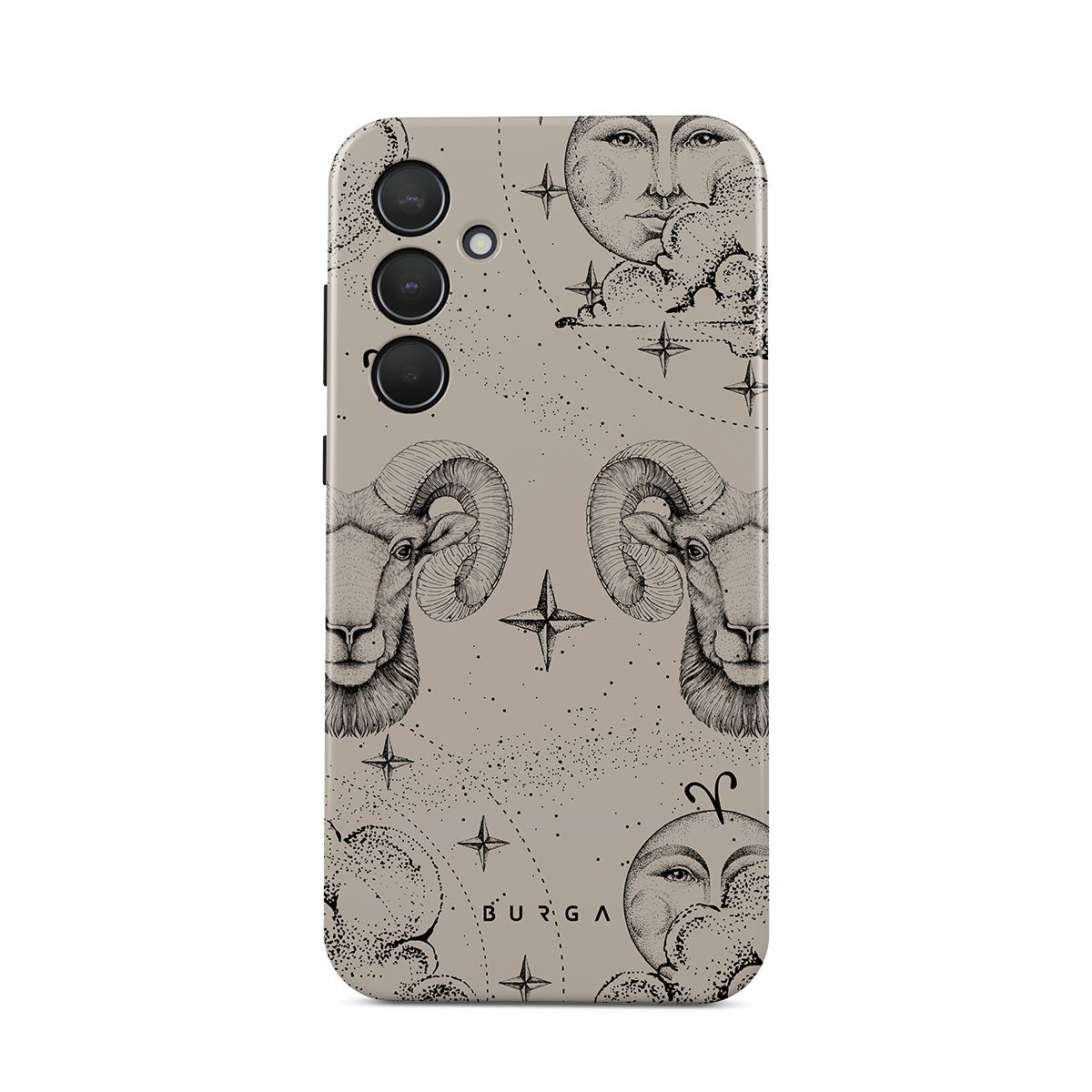 Skorter | Aries - Samsung Galaxy A35 Case