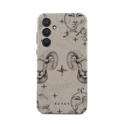 Skorter | Aries - Samsung Galaxy A35 Case