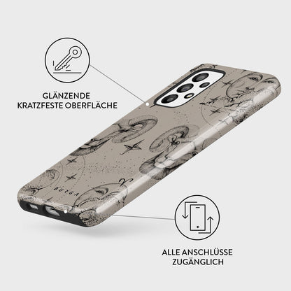 Skorter | Aries - Samsung Galaxy A53 Case
