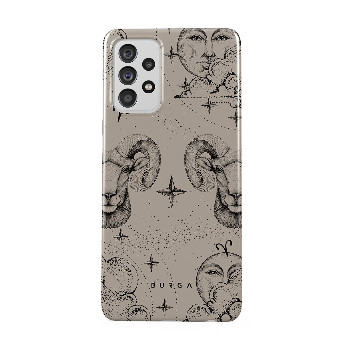 Skorter | Aries - Samsung Galaxy A72 4G / 5G case