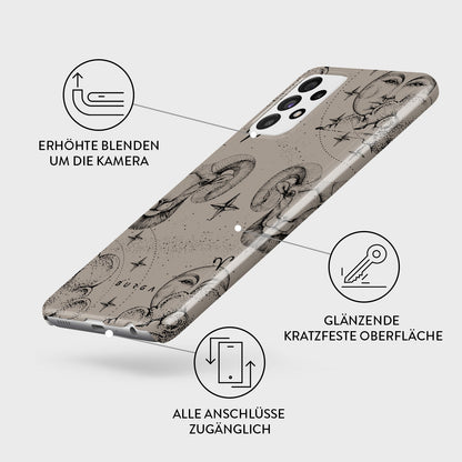 Skorter | Aries - Samsung Galaxy A72 4G / 5G case