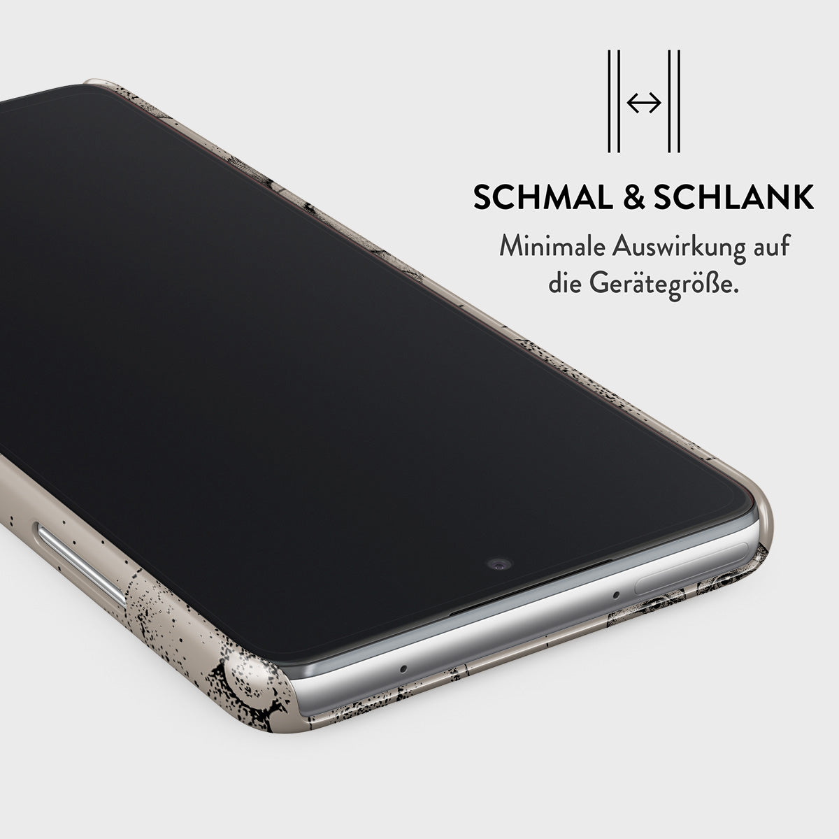 Skorter | Aries - Samsung Galaxy A72 4G / 5G case