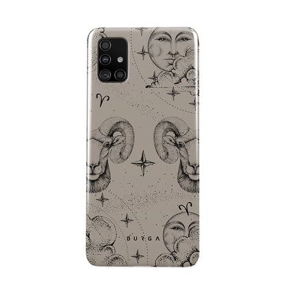 Skorter | Aries - Samsung Galaxy A71 4G Case