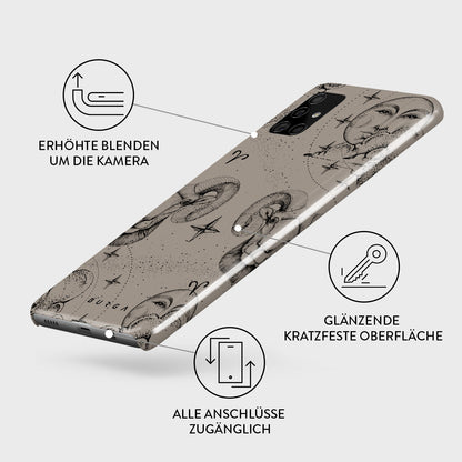 Skorter | Aries - Samsung Galaxy A51 4G Case