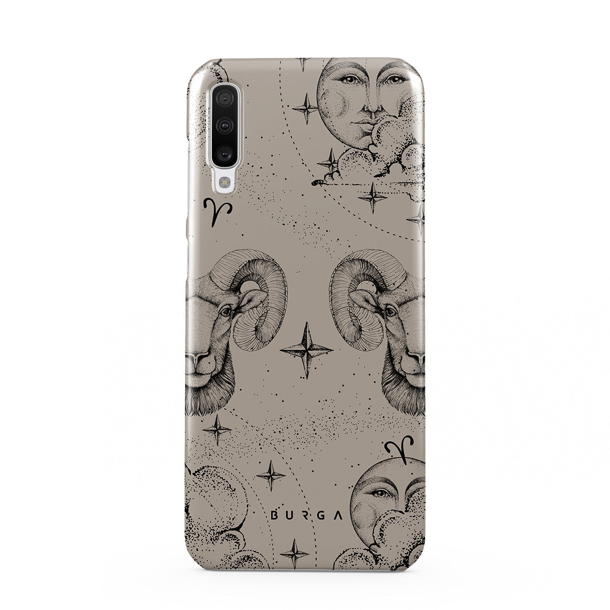 Skorter | Aries - Samsung Galaxy A70 case