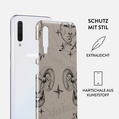 Skorter | Aries - Samsung Galaxy A70 case