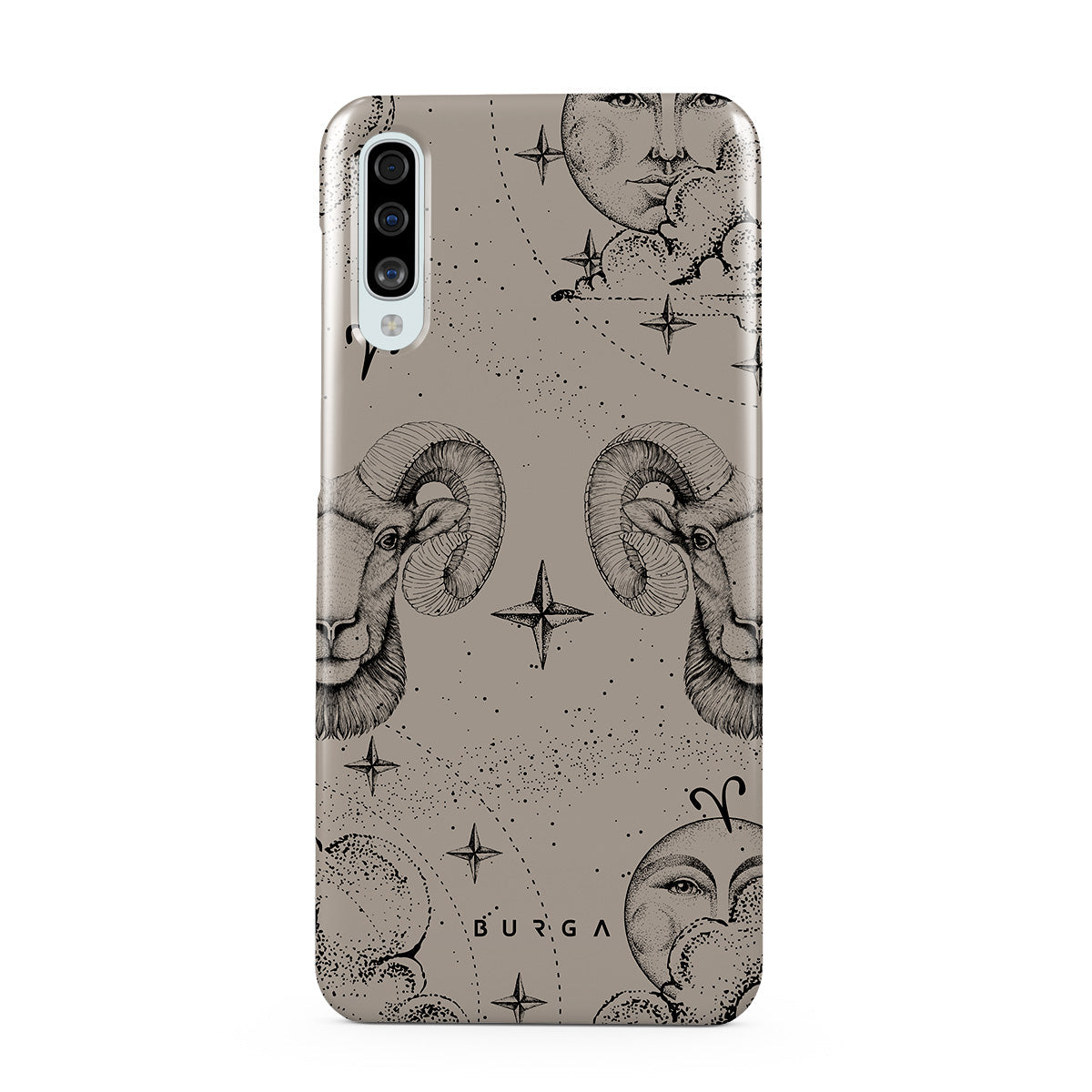 Skorter | Aries - Samsung Galaxy A50 Case