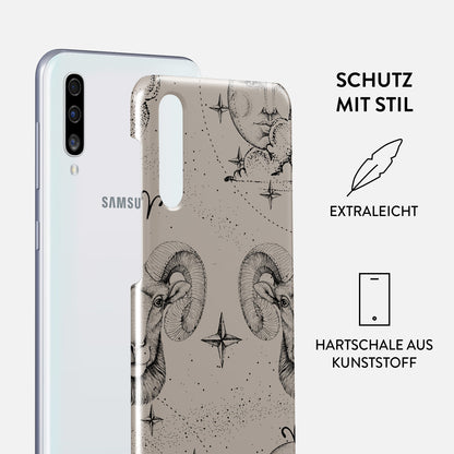 Skorter | Aries - Samsung Galaxy A50 Case