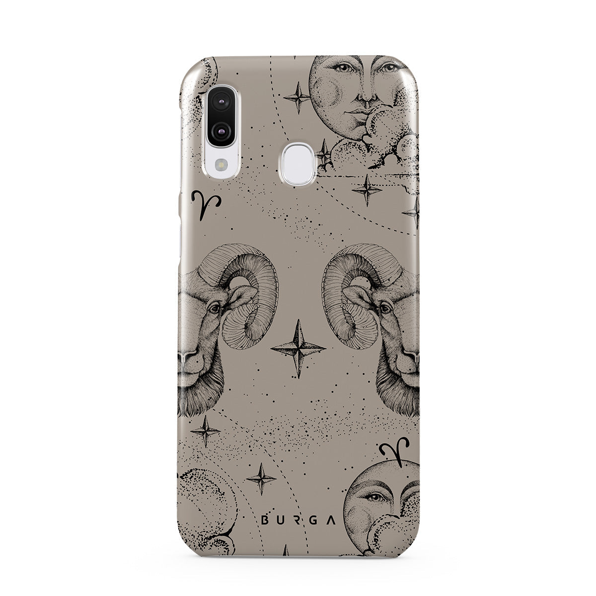 Skorter | Aries - Samsung Galaxy A40 Deck case