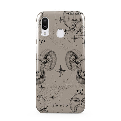 Skorter | Aries - Samsung Galaxy A40 Deck case