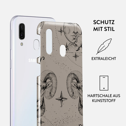 Skorter | Aries - Samsung Galaxy A40 Deck case