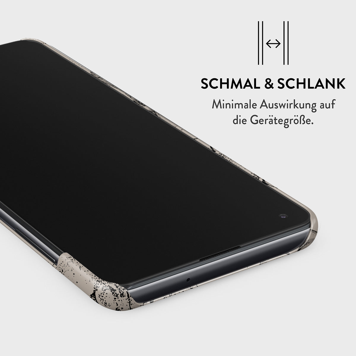 Skorter | Aries - Samsung Galaxy A21s 4G Case