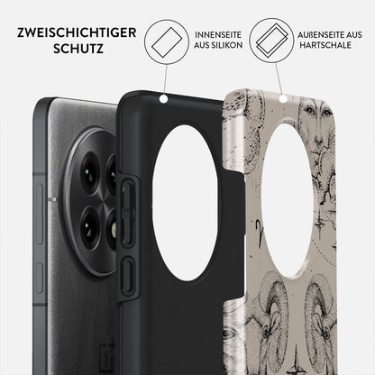 Skorter | Aries - OnePlus 13 Case