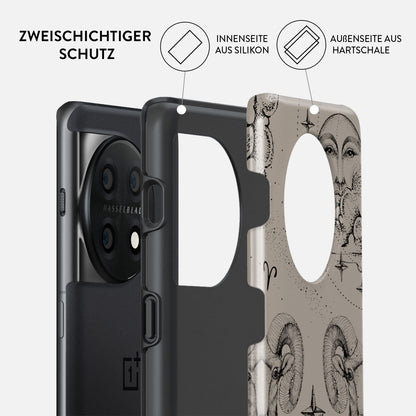 Skorter | Aries - OnePlus 11 case