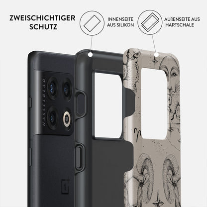 Skorter | Aries - OnePlus 10 Pro 5G case