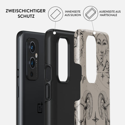 Skorter | Aries - OnePlus 9 case