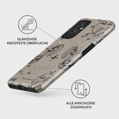 Skorter | Aries - OnePlus 9 case