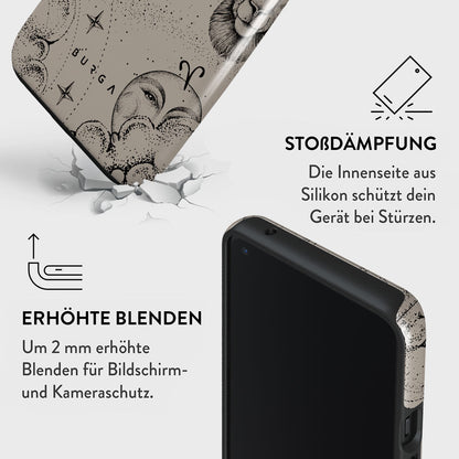 Skorter | Aries - OnePlus 9 case