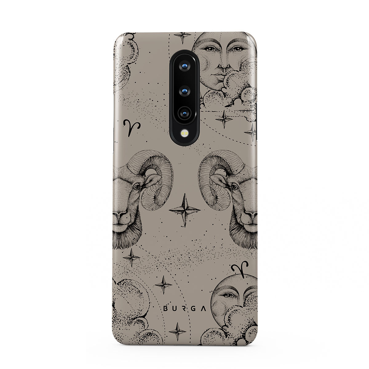 Skorter | Aries - OnePlus 8 case