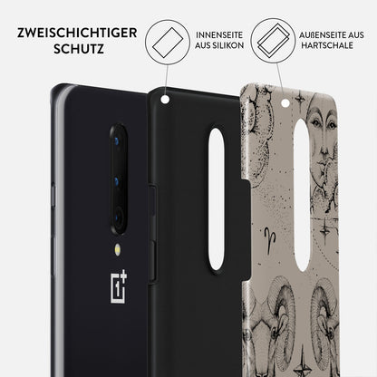 Skorter | Aries - OnePlus 8 case