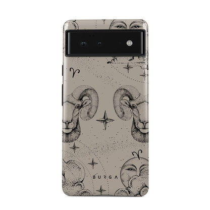 Skorter | Aries - Google Pixel 6 Pro Case