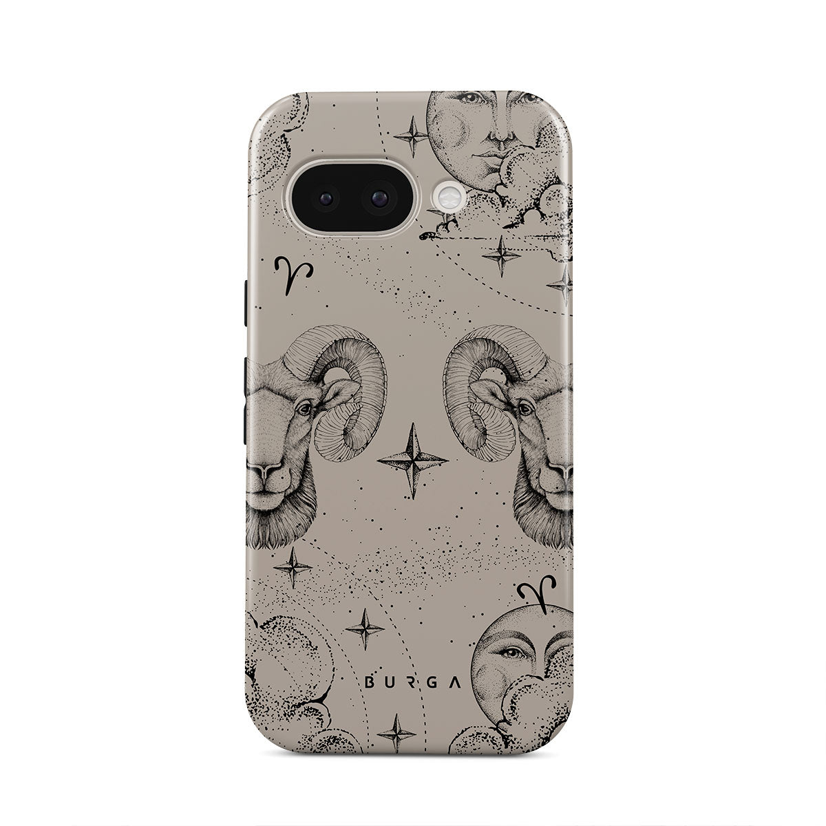Skorter | Aries - Google Pixel 9a case
