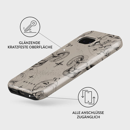 Skorter | Aries - Google Pixel 9a case