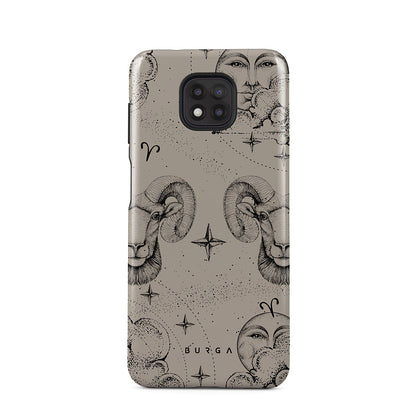 Skorter | Aries - Motorola Moto G Power 2021 case