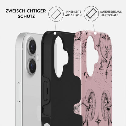 Skorter | Aries - iPhone 16 Case