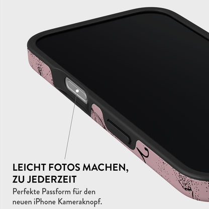 Skorter | Aries - iPhone 16 Case