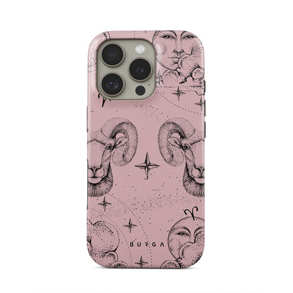 Skorter | Aries - iPhone 16 Pro Case