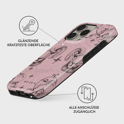 Skorter | Aries - iPhone 16 Pro Case