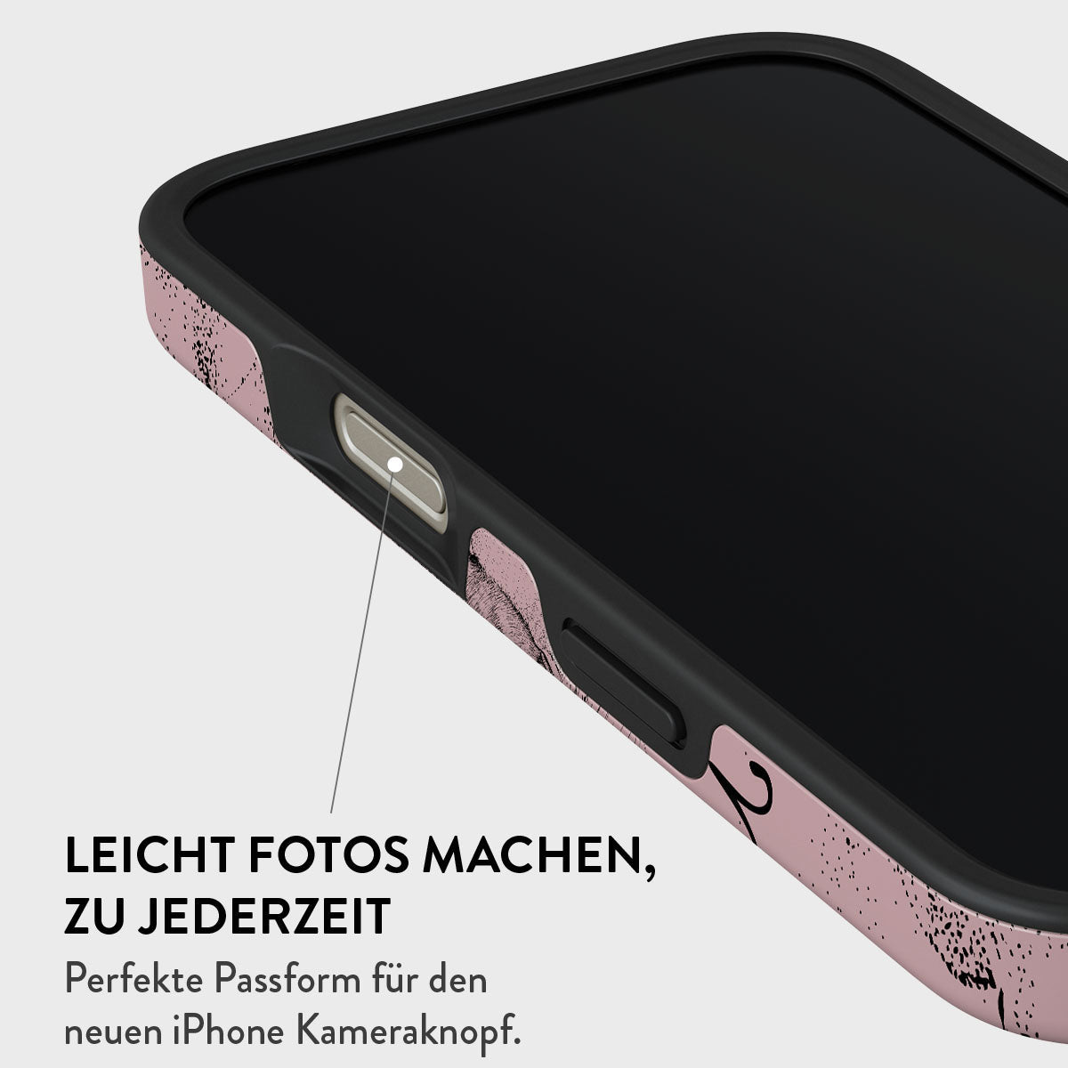 Skorter | Aries - iPhone 16 Pro Max Case