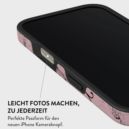 Skorter | Aries - iPhone 16 Pro Max Case