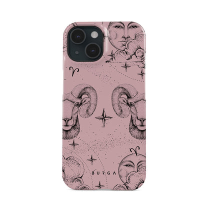 Skorter | Aries - iPhone 15 Plus Case