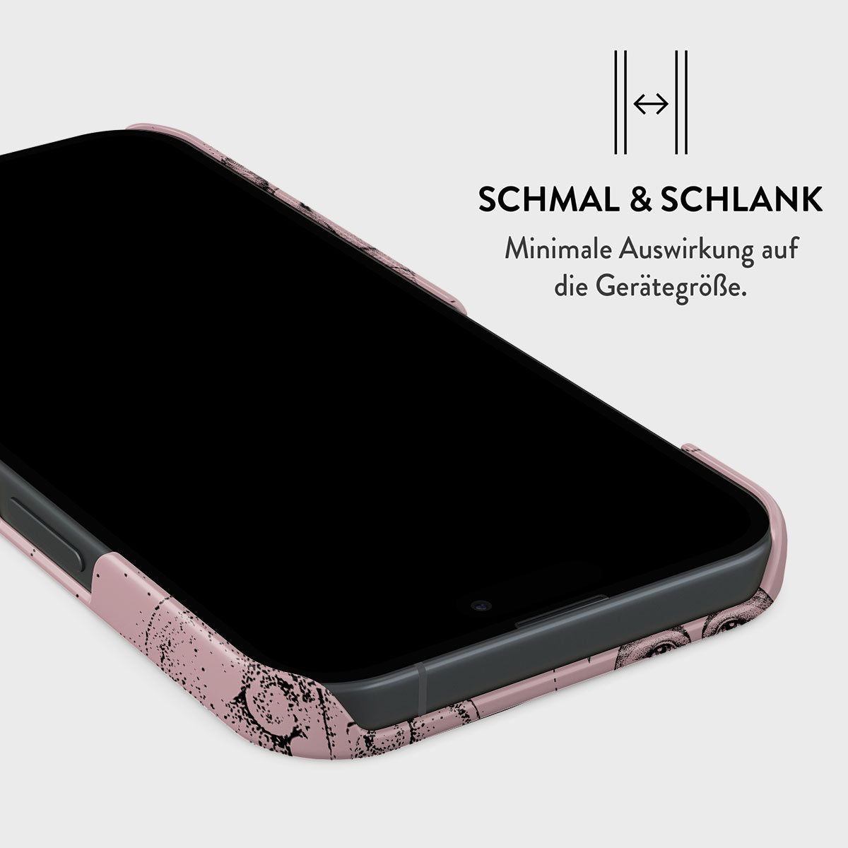 Skorter | Aries - iPhone 15 Plus Case