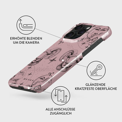 Skorter | Aries - iPhone 15 Pro Case