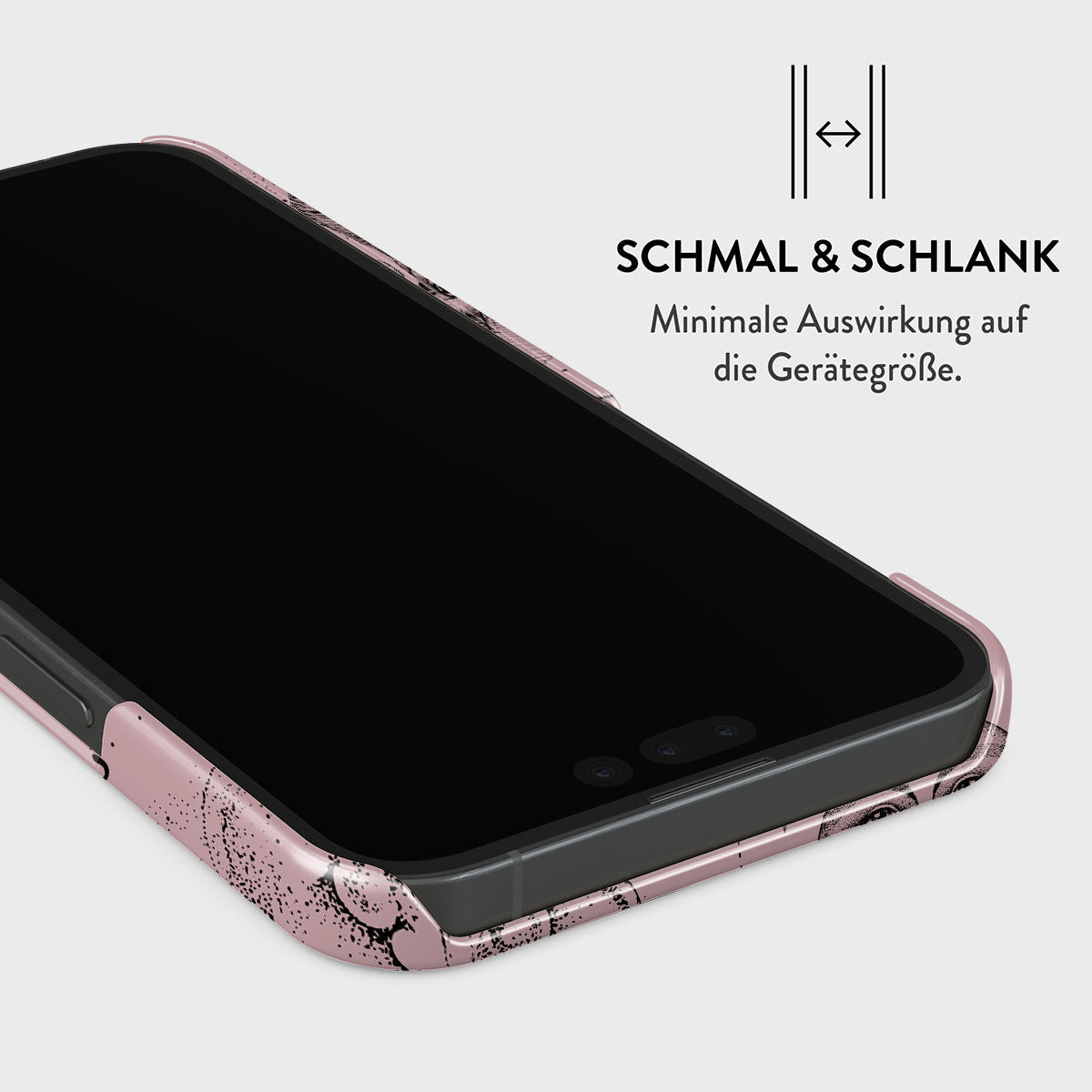 Skorter | Aries - iPhone 15 Pro Case