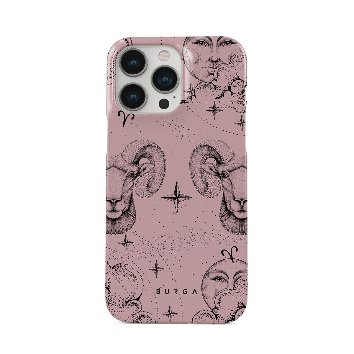 Skorter | Aries - iPhone 13 Pro Case