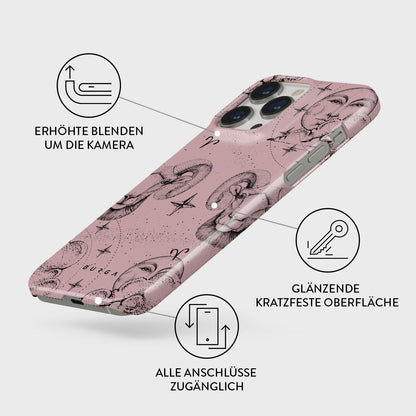 Skorter | Aries - iPhone 14 Pro Max case