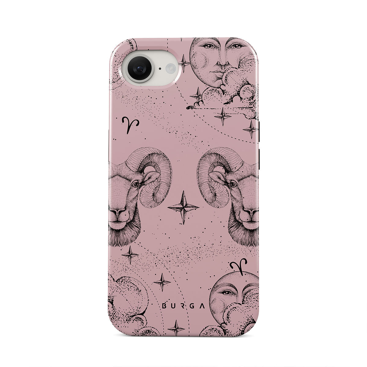 Skorter | Aries - iPhone 16e Case