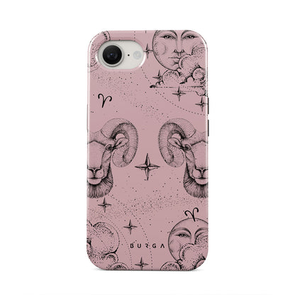 Skorter | Aries - iPhone 16e Case