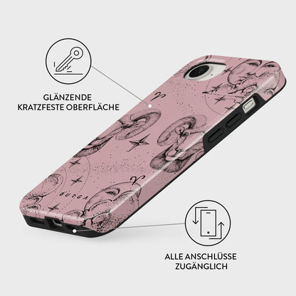 Skorter | Aries - iPhone 16e Case