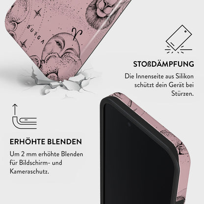 Skorter | Aries - iPhone 16e Case