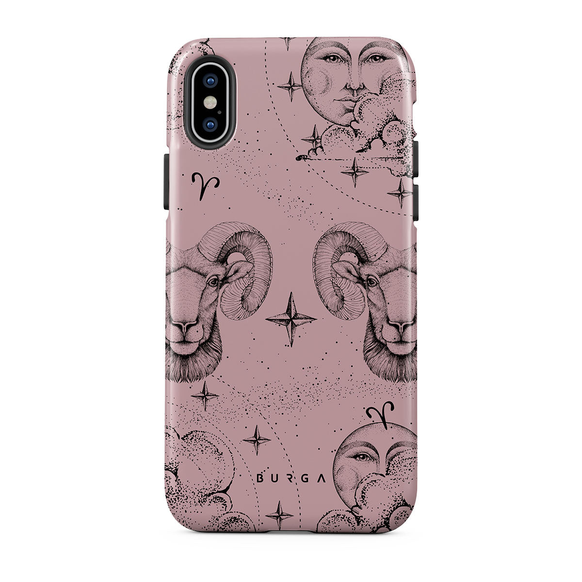 Skorter | Aries - iPhone X / XS case