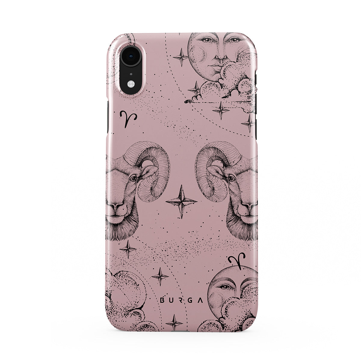Skorter | Aries - iPhone XR Case