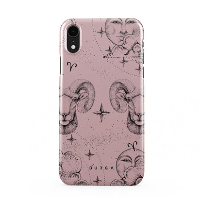 Skorter | Aries - iPhone XR Case