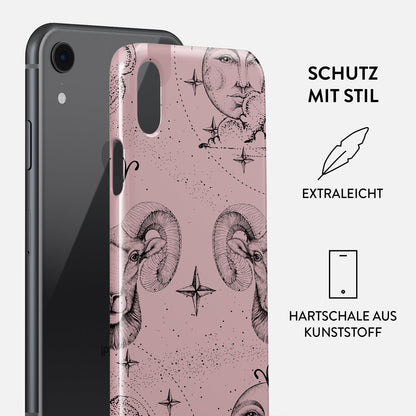 Skorter | Aries - iPhone XR Case