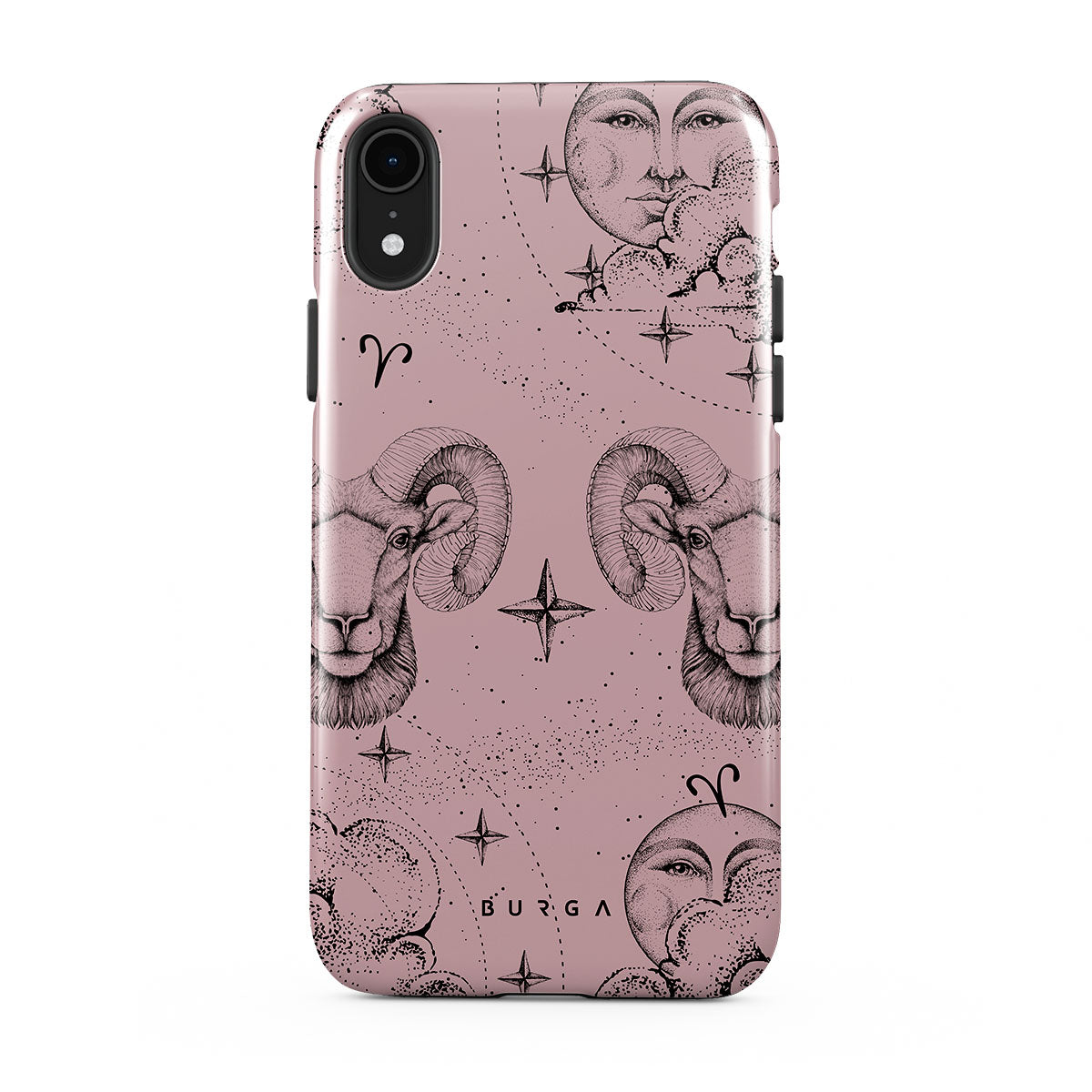 Skorter | Aries - iPhone XR Case