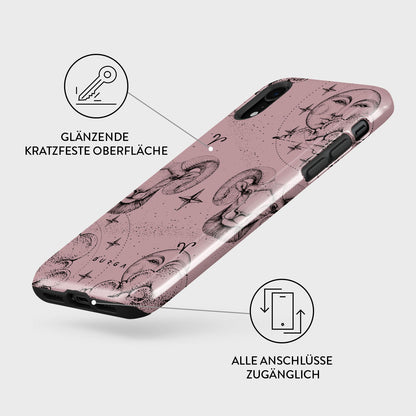 Skorter | Aries - iPhone XR Case